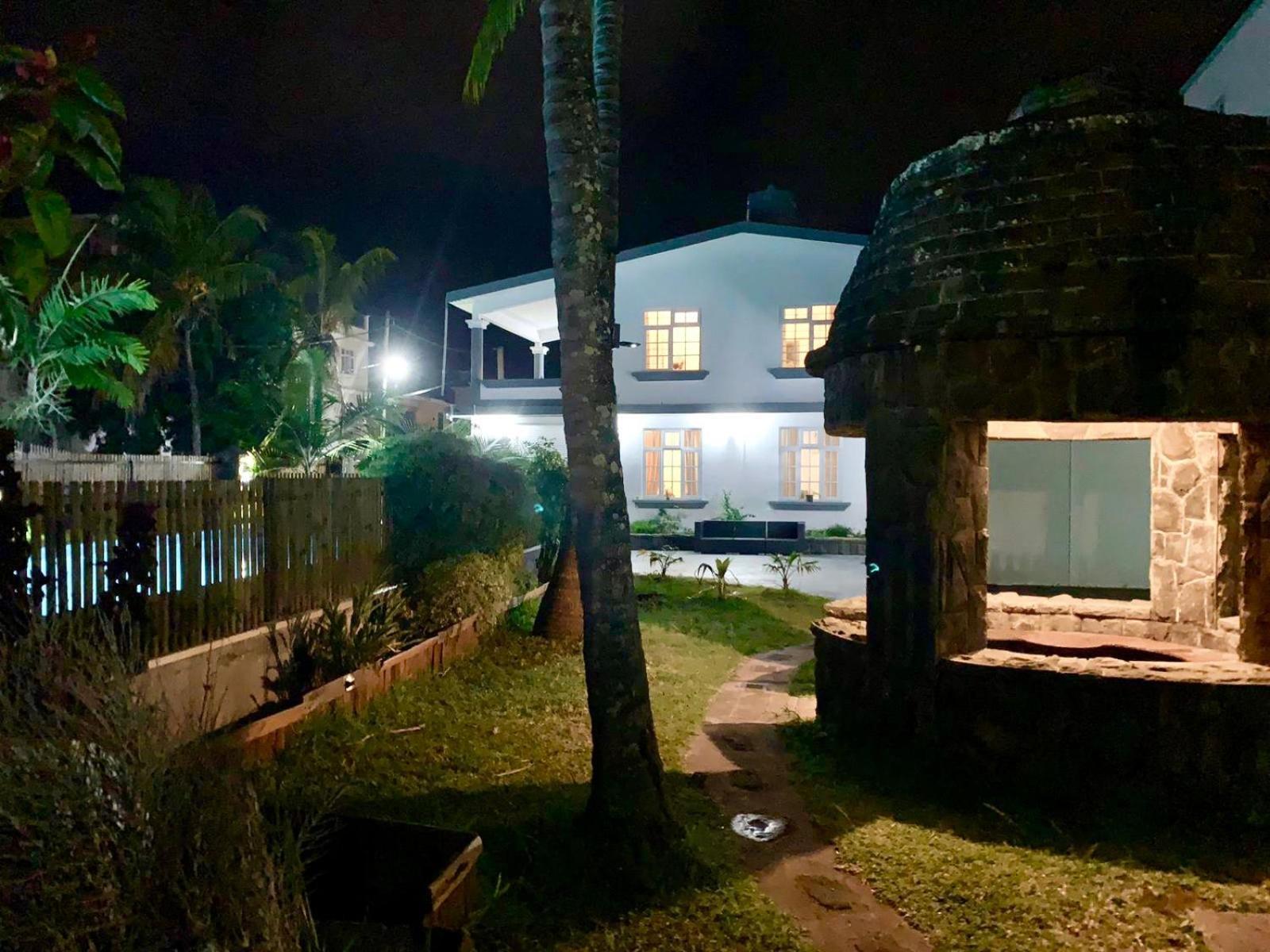 White Castle Villa Pereybere Beach Zewnętrze zdjęcie
