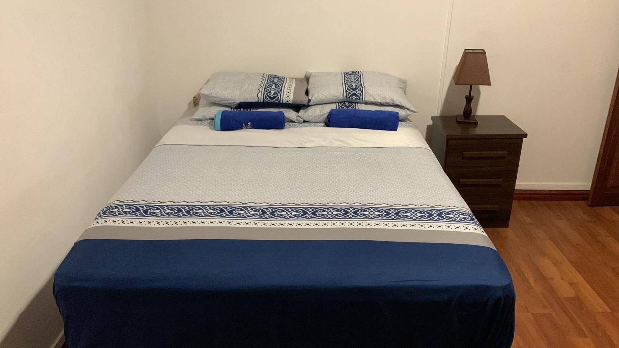 White Castle Villa Pereybere Beach Zewnętrze zdjęcie