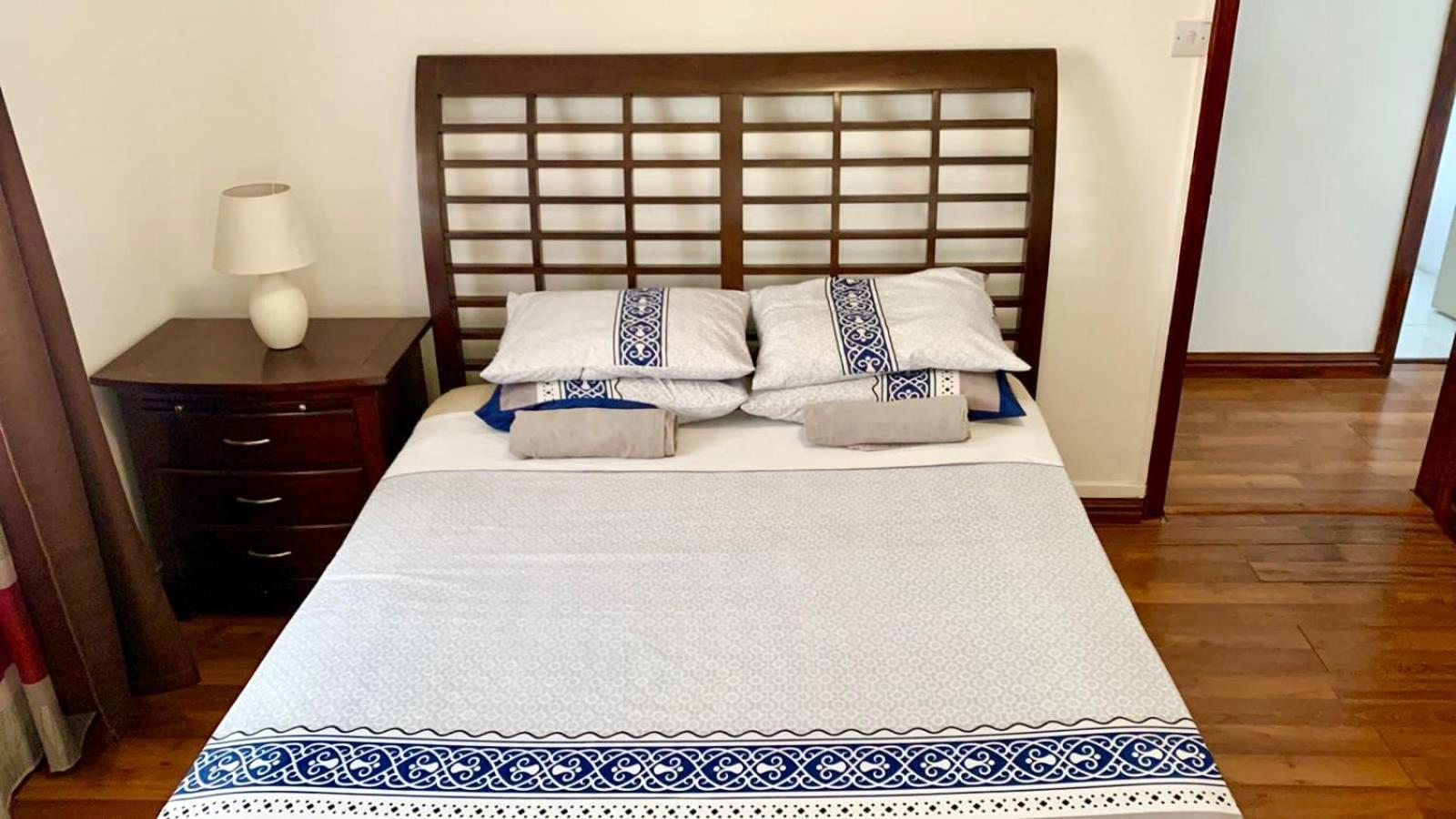 White Castle Villa Pereybere Beach Zewnętrze zdjęcie