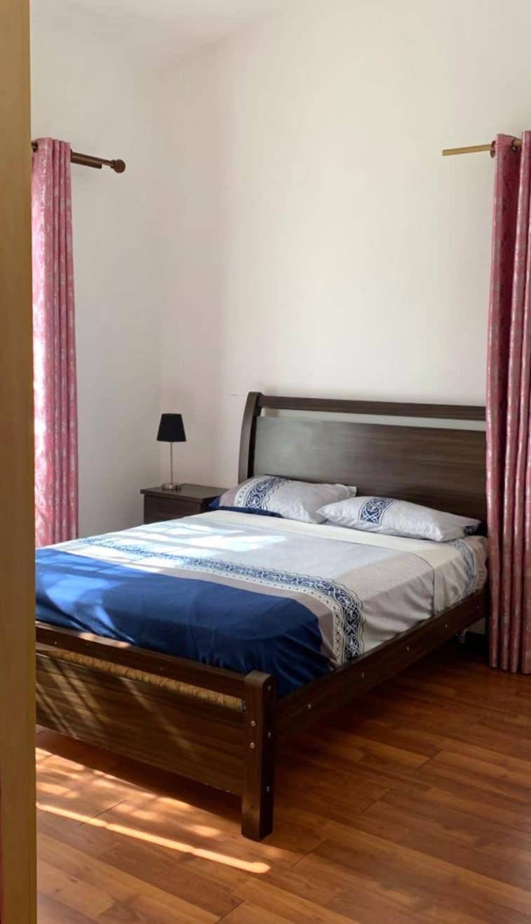 White Castle Villa Pereybere Beach Zewnętrze zdjęcie